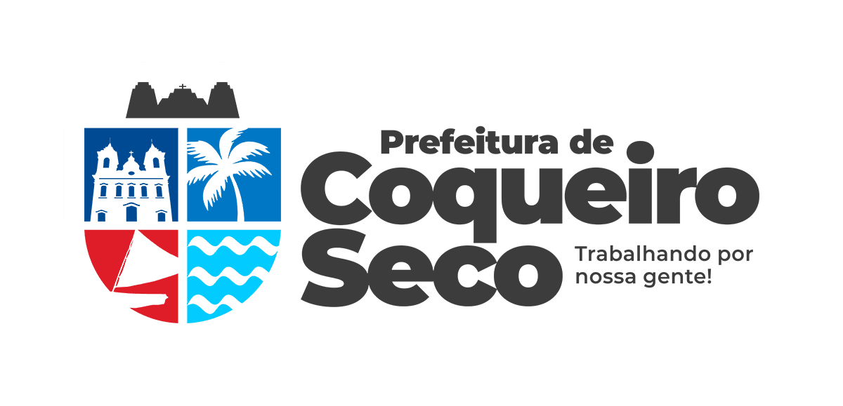 Prefeitura de Coqueiro Seco - AL